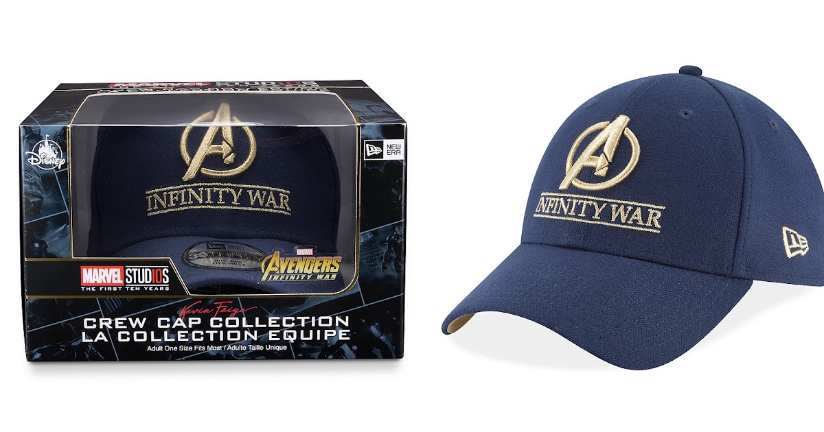 The Blot Says Avengers Infinity War Limited Edition Marvel